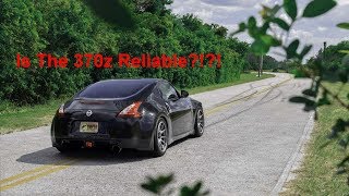 Everything Wrong With The 370z [upl. by Gingras]