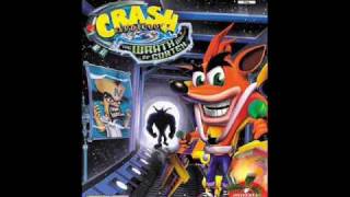 Crash Bandicoot 4  Guía Nivel 10 quotDale una vueltaquot TODAS LAS GEMAS y CAJAS Español [upl. by Nhabois624]