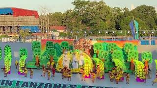 Camiguin Lanzones Festival 2023 • LGU Catarman [upl. by Walke]