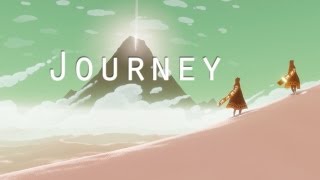 Journey  Gameplay  Playthrough No Commentary [upl. by Dianthe]