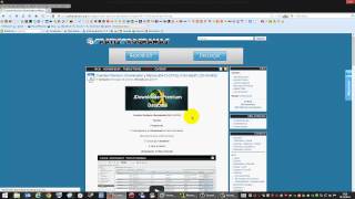 Cuentas Premium JDownloader y Mipony 09122013 Tutorial PLZS4SMG [upl. by Delphina]