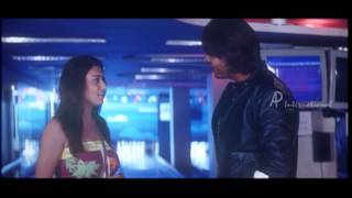 Naan Avan Illai  Tamil Movie  Scenes  Clips  Comedy  Songs  Malavika proposes to Jeevan [upl. by Ardnaz]