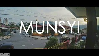 SHORT FILM MUNSYI [upl. by Assyram]