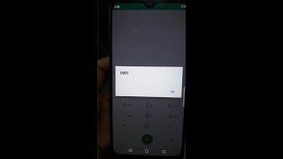 Infinix HOT 8 X626B IMEI Repair done 100 [upl. by Nylleoj514]