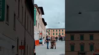 Tower of Pisa Toscana music dj housemusic remix travelvlog pisa architecture [upl. by Giacamo]