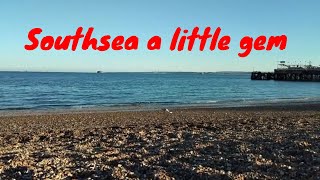 SOUTHSEA A living dream [upl. by Phaih]