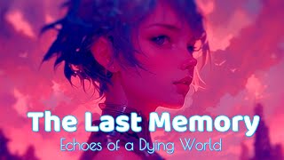 The Last Memory  Echoes of a Dying World OST 12  Indie Pop [upl. by Hoffman]