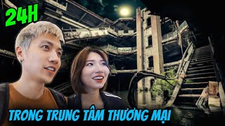 Sinh Tồn Trong Trung Tâm Thương Mại Và Chỉ Được Ăn Lẩu  HampM CHANNEL [upl. by Rodrick]