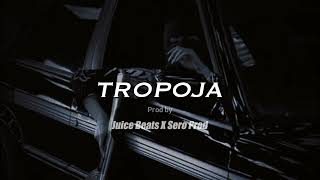 Street Balkan Instrumental Rap Beat 2024 ►Tropoja  ◄ by Juice beats x Sero Prod [upl. by Fanchet]