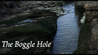 The Boggle Hole by Alison Littlewood [upl. by Euqimod]