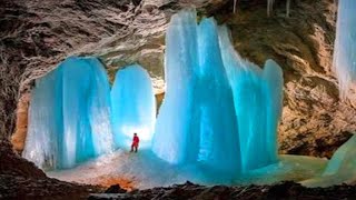 15 MOST INCREDIBLE CAVES [upl. by Mcneil]