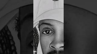 Sing about me Im dying of thirst samidot drawing Johannesburg capetown durban kdot kendrick [upl. by Tisbe]