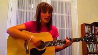 You and I Ingrid Michaelson Guitar Tutorial [upl. by Ahsilek12]