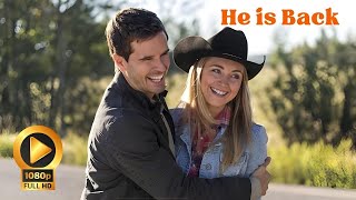 Heartland Season 18 Episode 1HD  Ty Borden is Back  Latest Update Brings Shocking surprises [upl. by Ashjian]