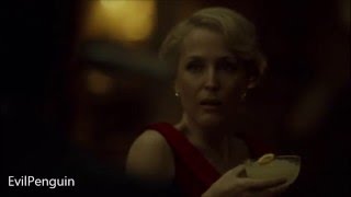 Hannibal  Bedelia tribute  Time [upl. by Nylime]