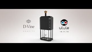 DVine Gravity by 10Vins [upl. by Carbrey]