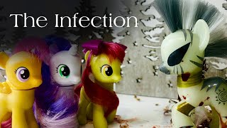 MLP THE INFECTION Part 1 [upl. by Urd328]