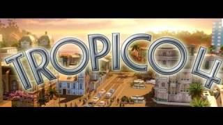 Tropico 5  First Gameplay Trailer  Eurogamer [upl. by Direj936]