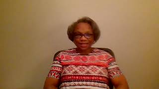 Ezra 61322 The Service of Godly Leaders Pastor Angeleen Walker Rock of Ages Missionary Baptist [upl. by Lauer]