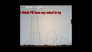 euthanasia coaster [upl. by Nnaeoj]