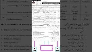 Biology class 9th chapter4 biologyclass9 biology [upl. by Vitale]