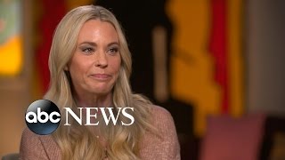 Kate Plus 8  Kate Gosselin Defends Parenting Style [upl. by Irwin]