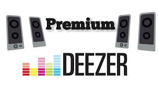 Deezer Premium Totalmente Gratuito Faça Download De Músicas Para Escutar Offline e Muito Mais [upl. by Iv]