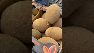 El mejor mamey de estas tierras en la mayor feria hortofrutícola ​⁠FruitAttractioninternacional [upl. by Dlarej]