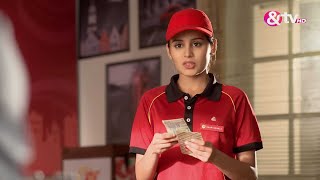 Kahani Hamari Dil Dosti Deewanepan Ki  Ep1  Gauri अपनी Salary देखकर हैरान  Full Episode  ANDTV [upl. by Noroj]