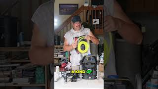 Unboxing the Ultimate Pressure Washer Setup amp First Impressions [upl. by Nataline6]