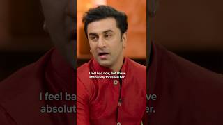 Ranbir Kapoor’s FUNNIEST Childhood Memories With Riddhima 😂 BestOfTheGreatIndianKapilShow [upl. by Lajet]