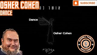 Osher Cohen Dance First Time Hearing [upl. by Lexie]