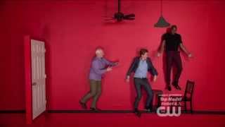 Whose line is it anyway NEW Sideway Scene Season 9 [upl. by Donavon706]