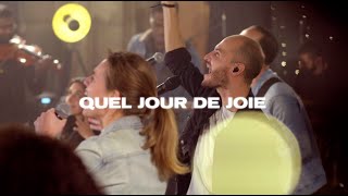 Glorious  Quel jour de joie [upl. by Yl]