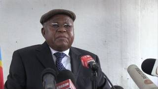 RDC Etienne Tshisekedi se considère président élu [upl. by Abdulla]