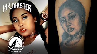 Best amp Worst FirstTime Style Attempts 🤔 Part 2  Ink Master [upl. by Eliason]