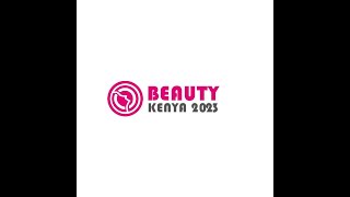 Texol at Beauty Kenya 2023 [upl. by Gardell]