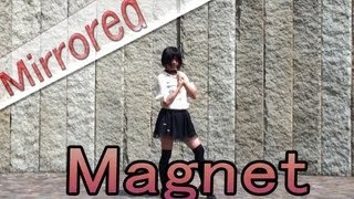 Mirrored Dance 【わがちゃ】 Magnet HD [upl. by Avik207]