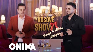 n’Kosove show  Hamza amp Albrim Llapqeva  Mka marre malli oj Kosove e jemja  viral 2024 MALLI [upl. by Ilse777]