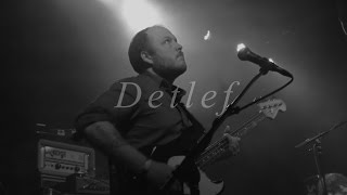 Detlef  Ulf [upl. by Ardekan747]