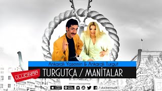 Ankaralı Turgut ve Ankaralı Yasemin  Çalkala Kazım [upl. by Bax736]