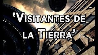 Las 7 supuestas razas extraterrestres contactadas  Visitantes de la Tierra [upl. by Rosse]