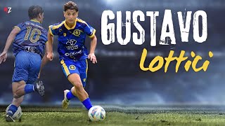 Atleta  GUSTAVO LOTTICI  sub 17 [upl. by Paxton]