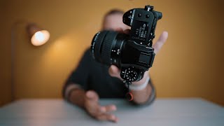 Fujifilm GFX 50S II è davvero eccezionale [upl. by Daniell]