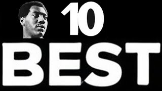 Otis Redding  Top 5 Hits [upl. by Barlow192]