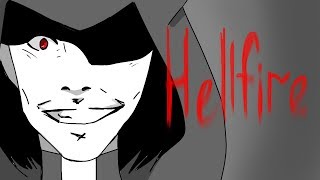 Hellfire  Ashfur animatic [upl. by Hudnut]