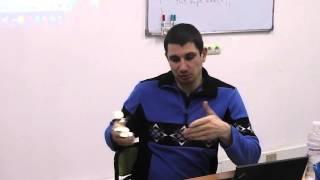 Java Core October Multithreading Лекция16 Часть 1 [upl. by Elurd]