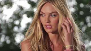 Candice Swanepoel  Supermodel Victorias Secret [upl. by Emilie]