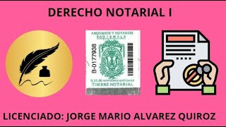 CARACTERISTICAS DEL DERECHO NOTARIAL Y SUS RAMAS CIVIL PROCESAL CIVIL MERCANTIL ADMINI MERCAM [upl. by Zerla]