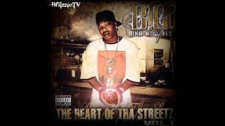 BG  Heart Of The Streets [upl. by Silvano]